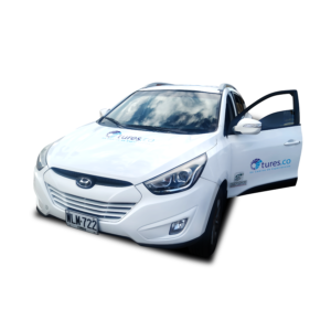 Servicio de transporte