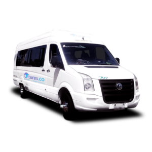 Servicio de transporte