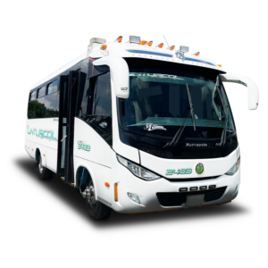 Servicio de transporte