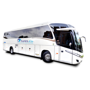 Servicio de transporte