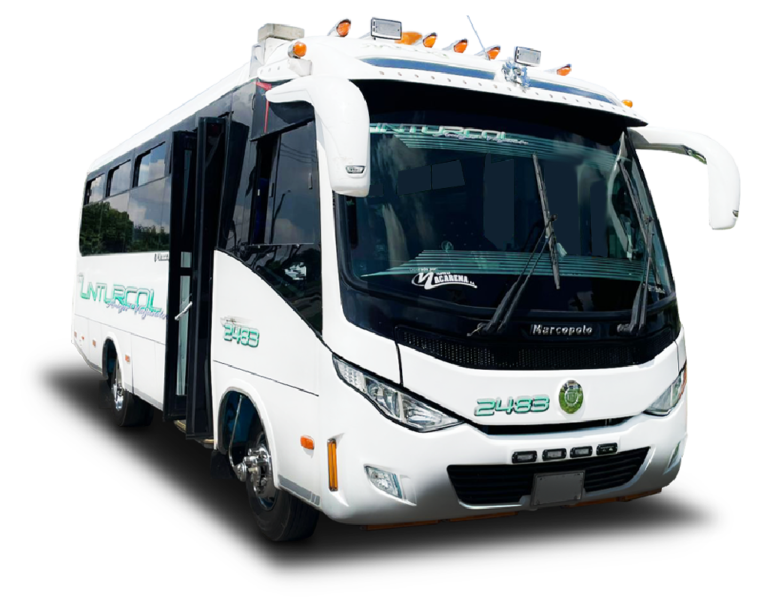 Servicio de transporte